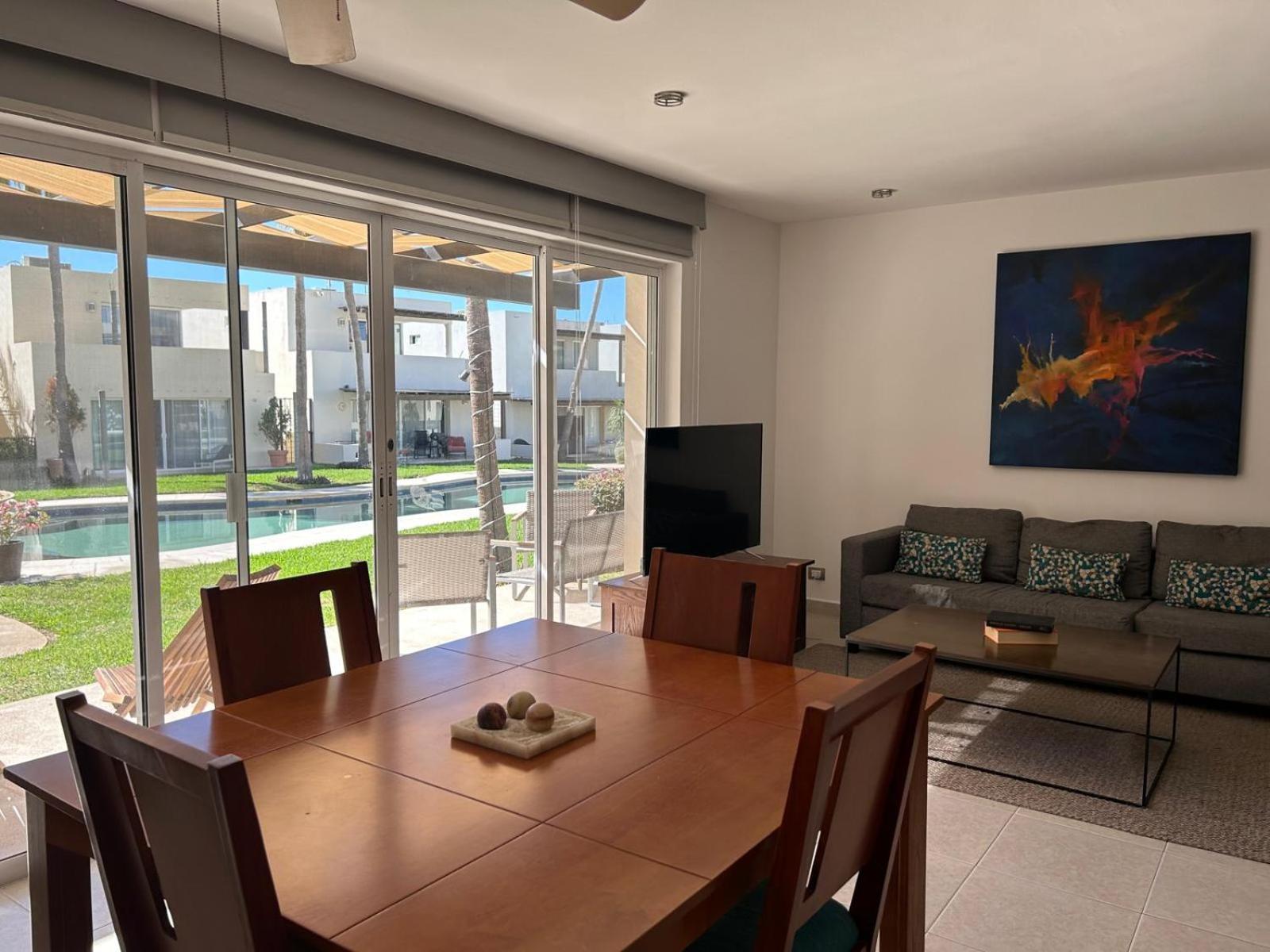 Cielo Azul San Diego #9 卡波圣卢卡斯 外观 照片