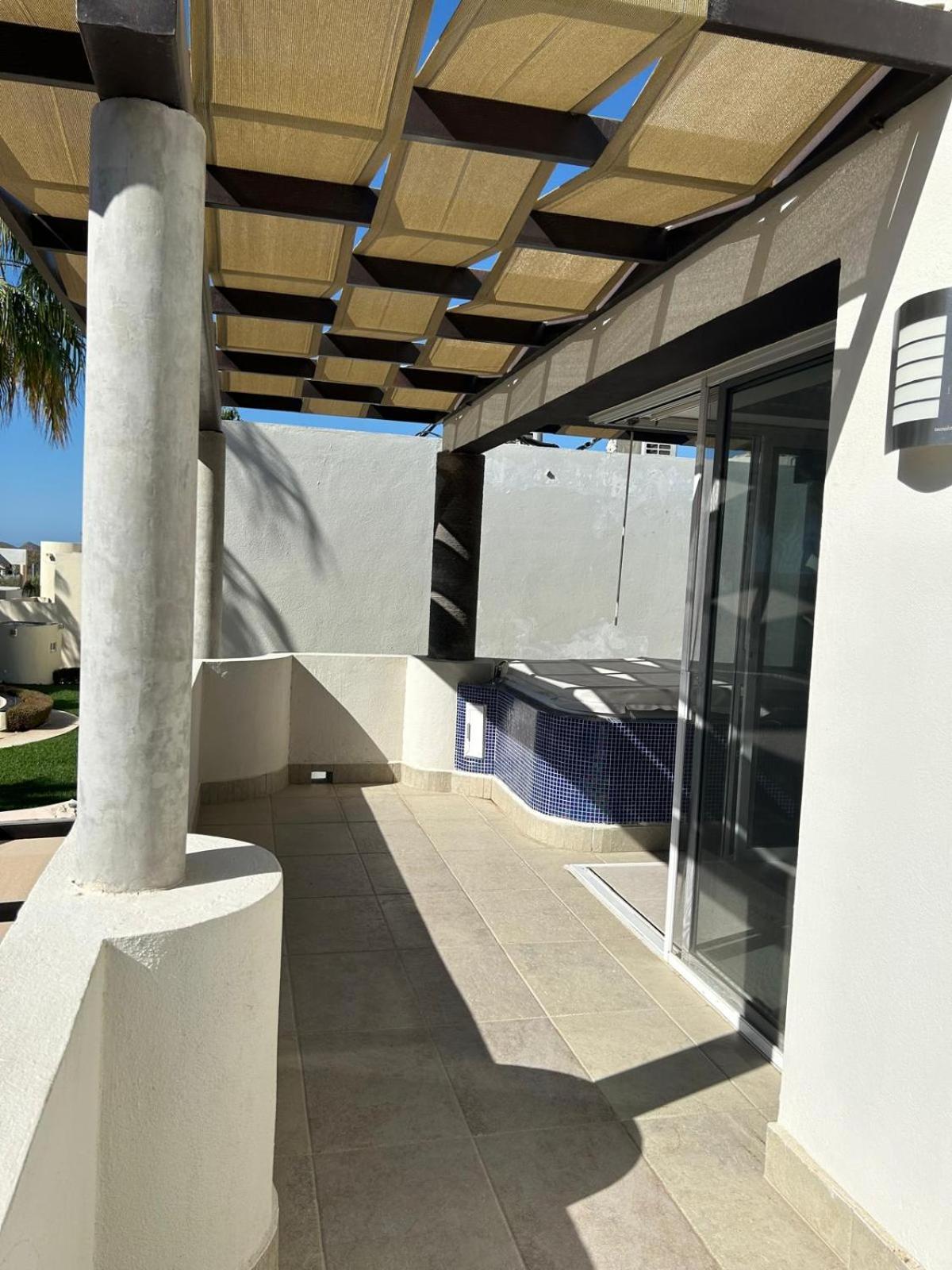 Cielo Azul San Diego #9 卡波圣卢卡斯 外观 照片
