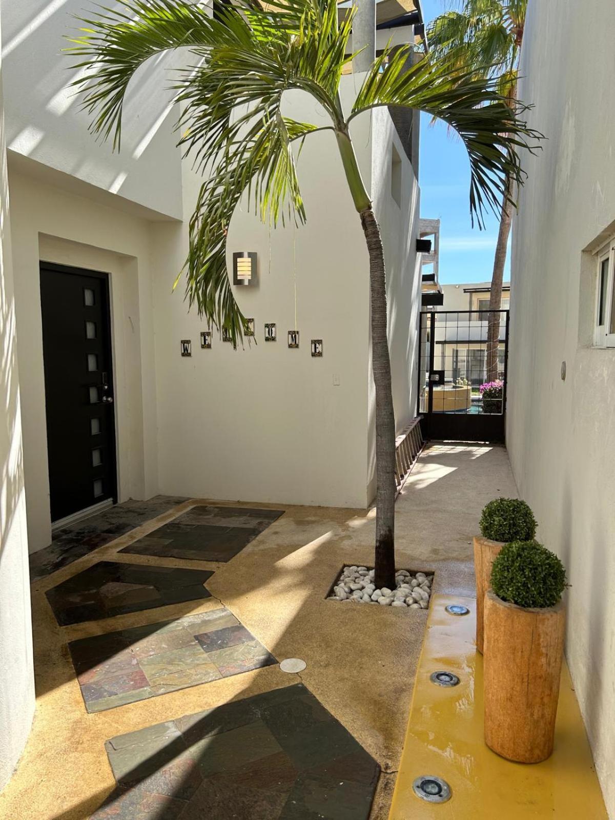 Cielo Azul San Diego #9 卡波圣卢卡斯 外观 照片
