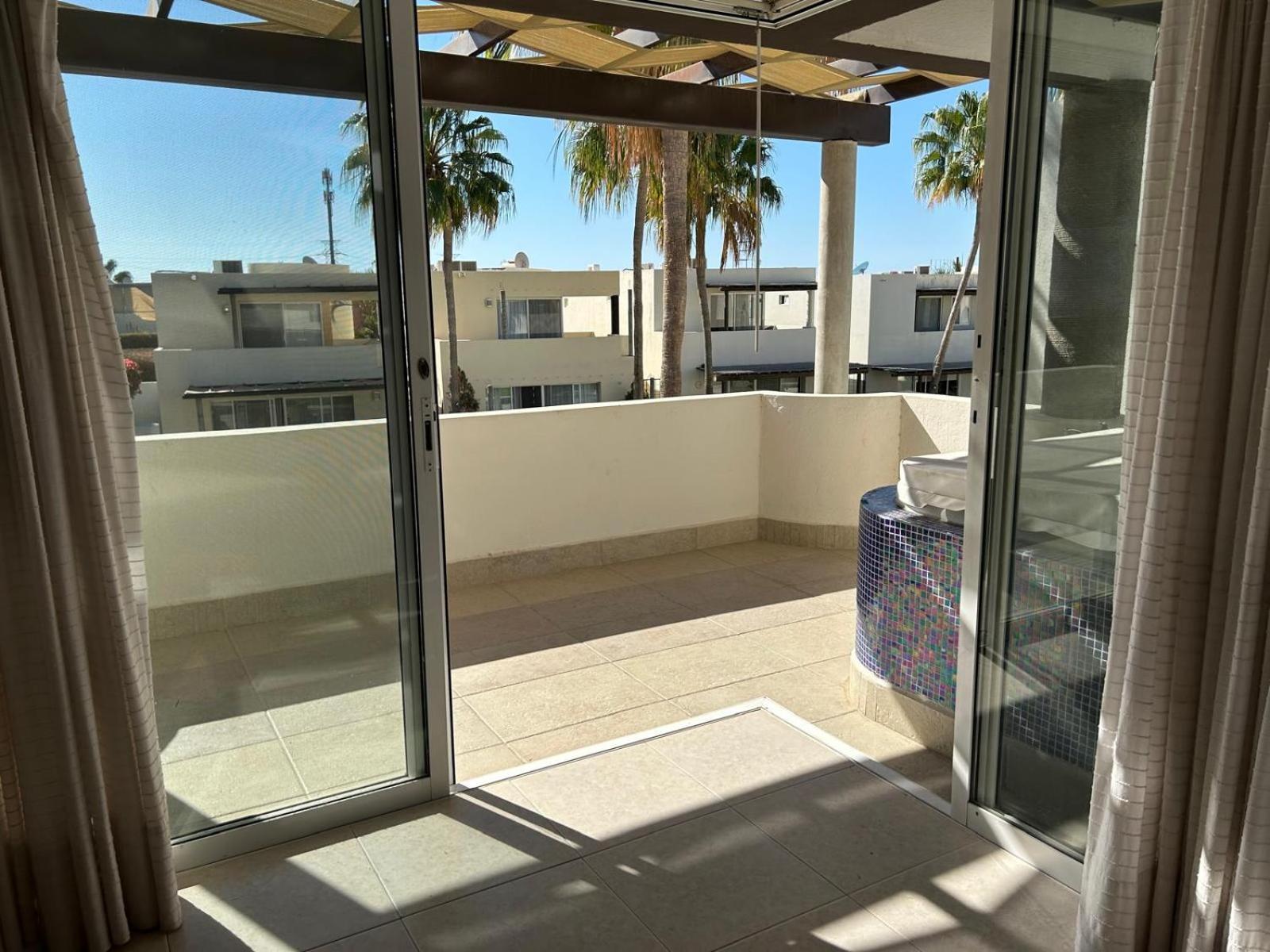 Cielo Azul San Diego #9 卡波圣卢卡斯 外观 照片