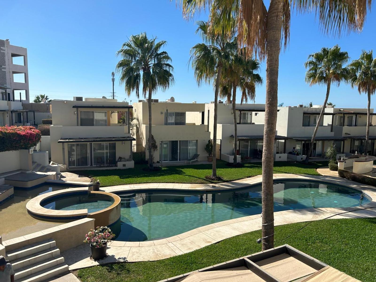 Cielo Azul San Diego #9 卡波圣卢卡斯 外观 照片